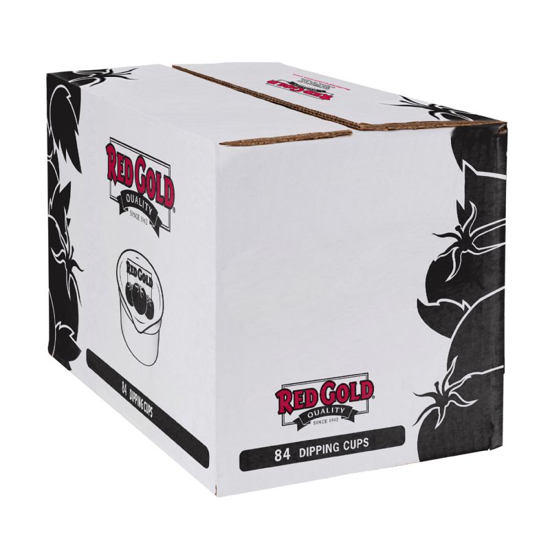 SAUCE MARINARA DIPPING CUP