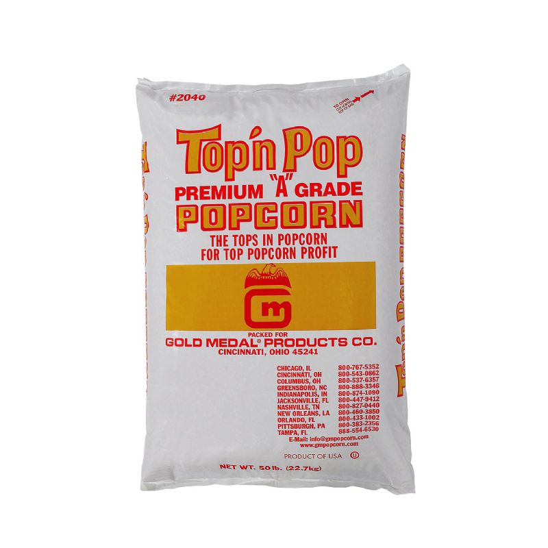 POPCORN PREMIUM TOP N POP