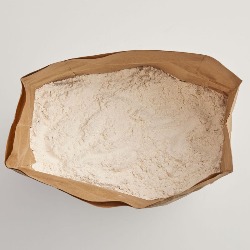 FLOUR ALL PURPOSE UNBLEACHED