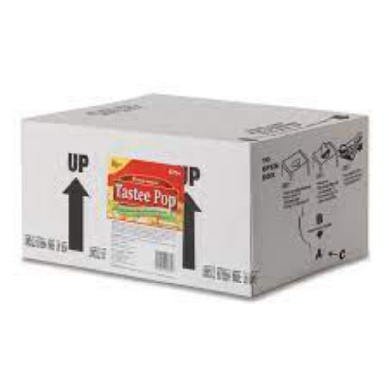 OIL POPCORN TASTEE POP