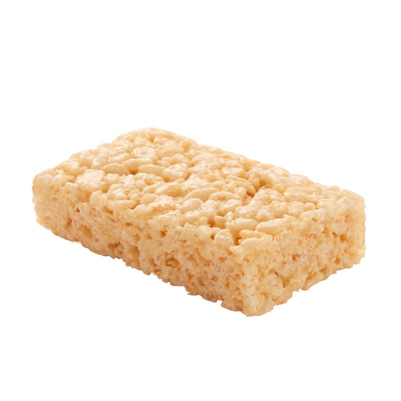 SNACK RICE KRISPIE TREAT BAR