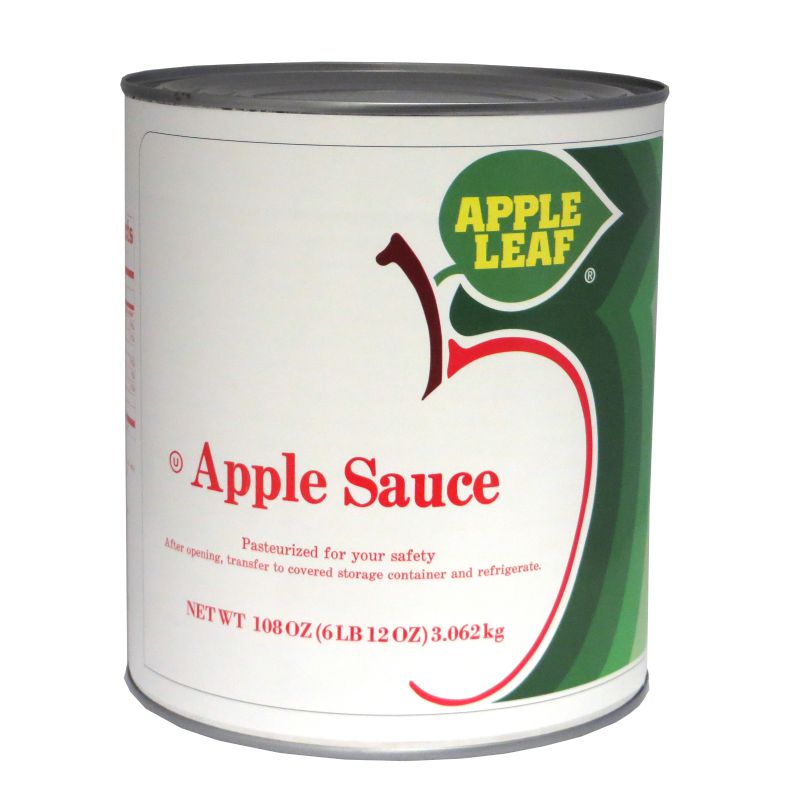 APPLESAUCE FANCY SWEET