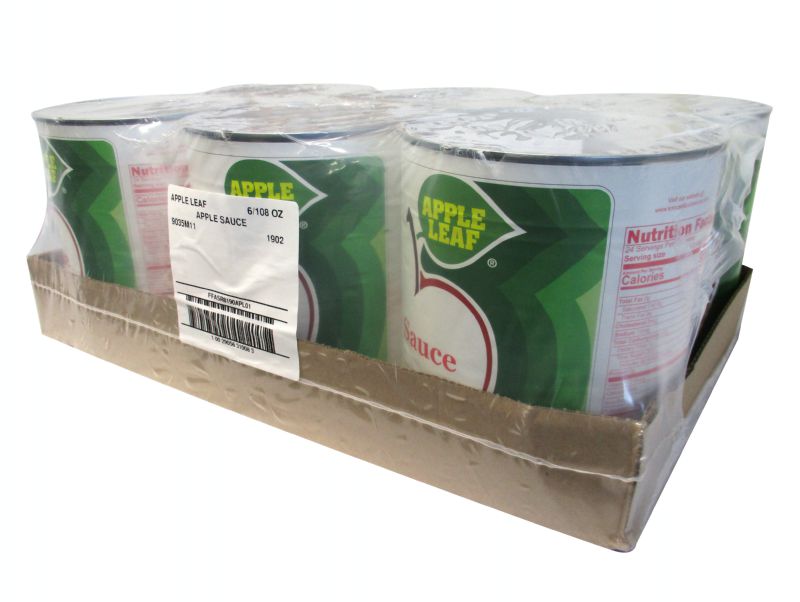 APPLESAUCE FANCY SWEET