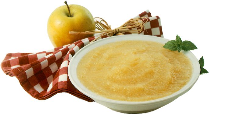 APPLESAUCE FANCY SWEET