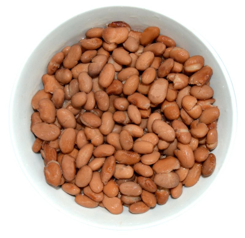 BEAN PINTO