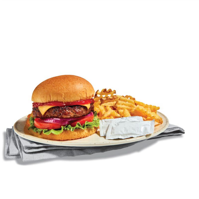 KETCHUP FANCY FOIL PACKET PC