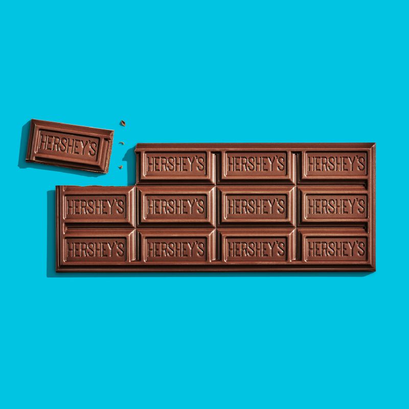 CANDY BAR HERSHEY