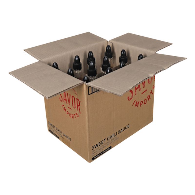 SAUCE CHILI SWEET