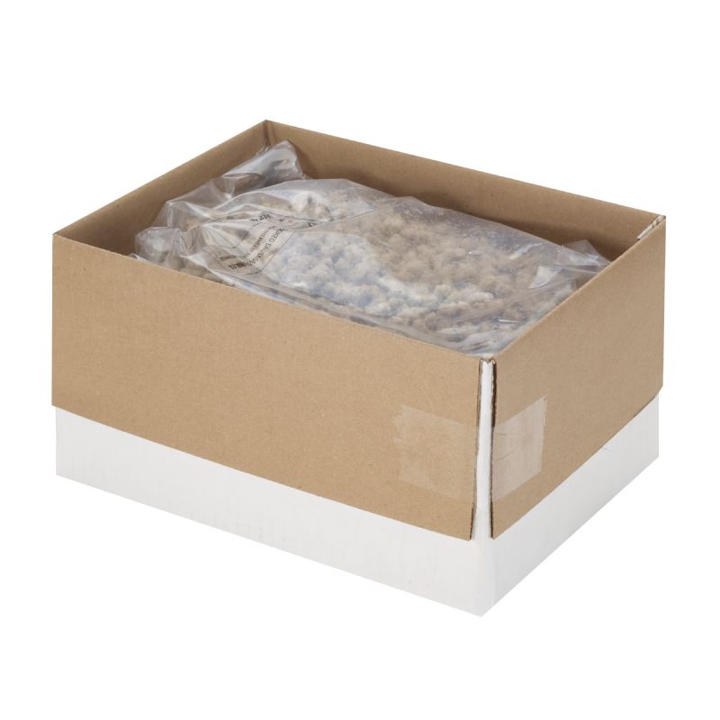 SAUSAGE TOPPING BREAKFAST