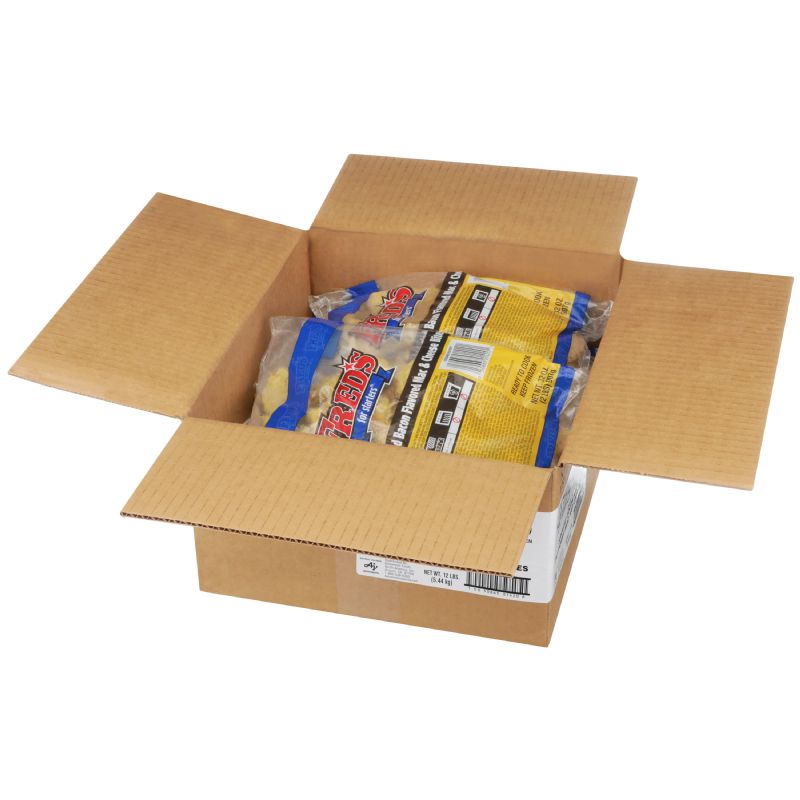 APPETIZER BACON GOUDA MAC