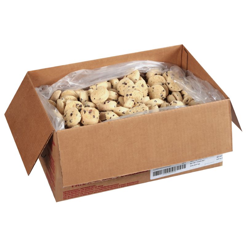 COOKIE DOUGH CHOC CHIP