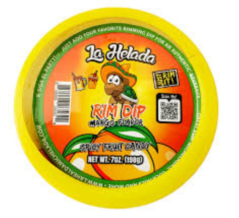 RIM DIP MANGO LA HELADA