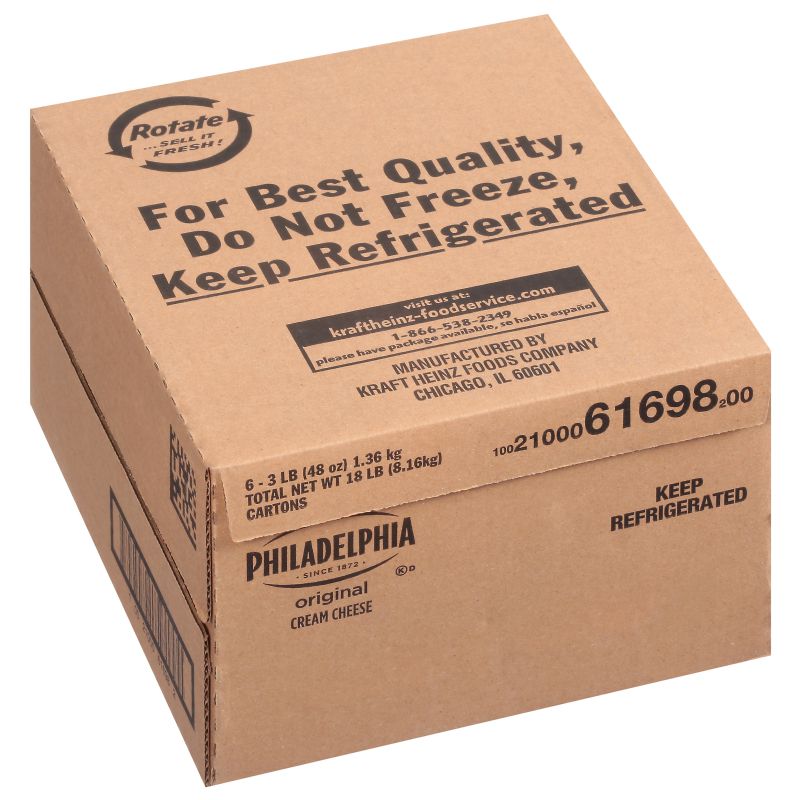 CHEESE CREAM PHILLY LOAF