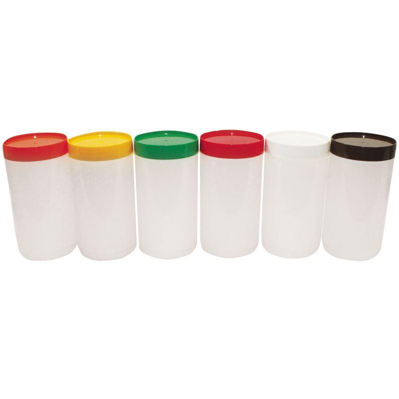 POURER BAR MIX JAR QUART