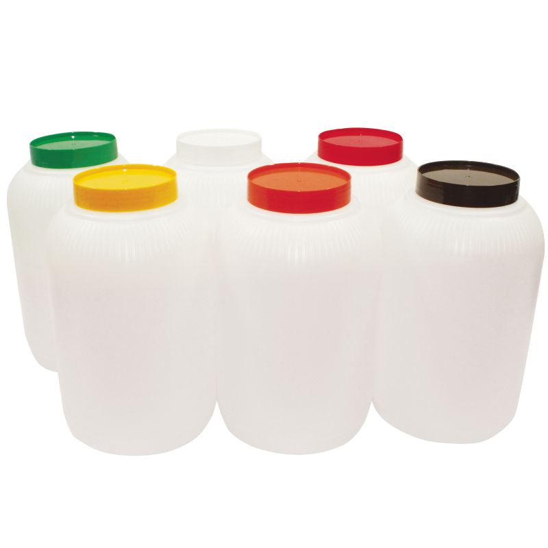 POURER BAR MIX JAR GALLON