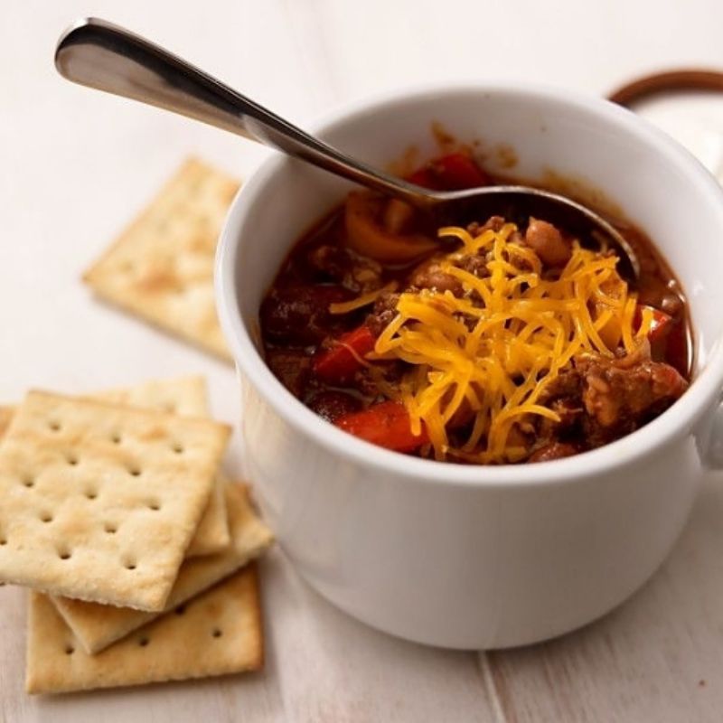 CRACKER SALTINE PREMIUM