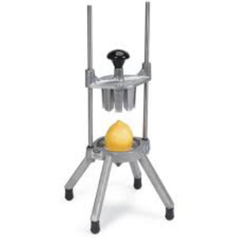 WEDGER EASY 8 SECTION