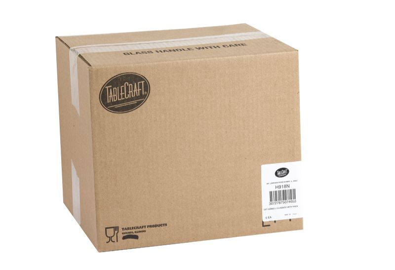 BOTTLE GLASS VINEGAR/OIL W/BLK RACK