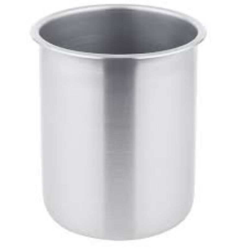BAIN MARIE 3.5 QT SATIN S/S