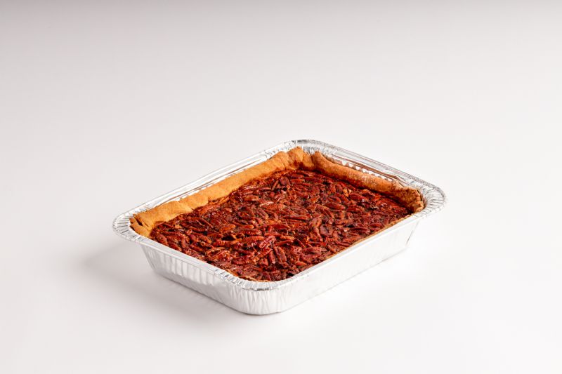 COBBLER PECAN THAW AND SERVE