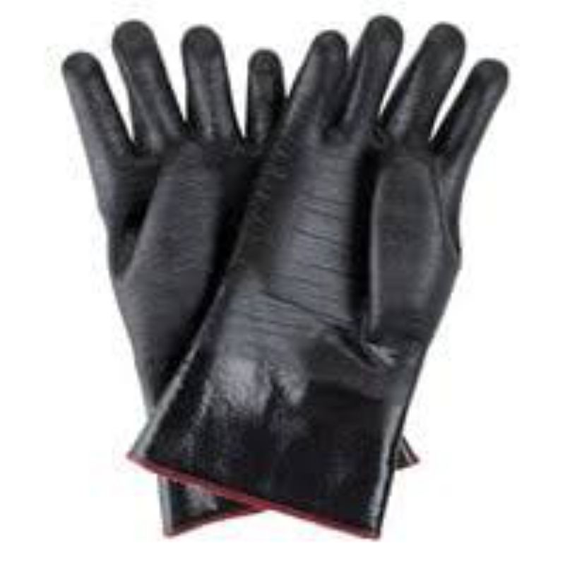 GLOVE ROTISSI NEOPRENE 12"L