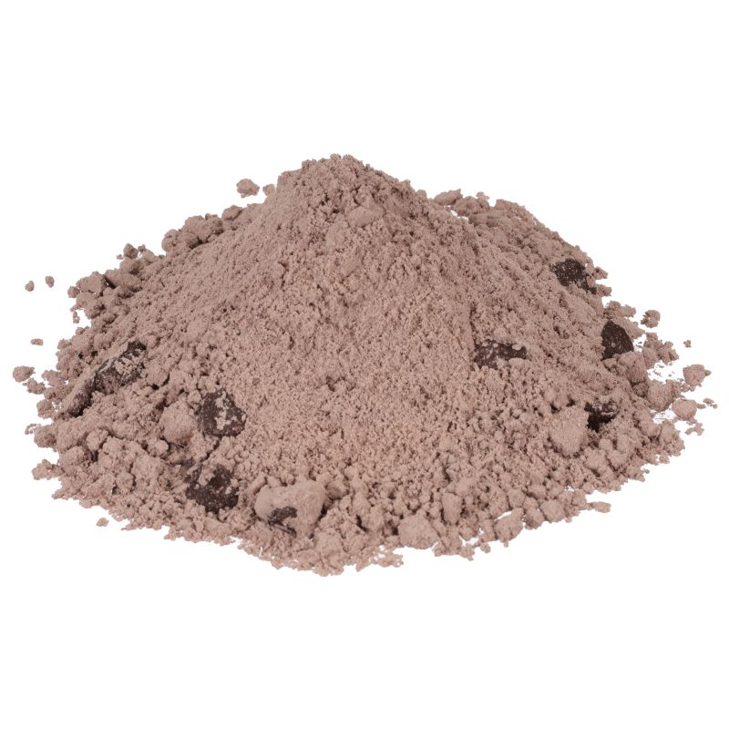 MIX BROWNIE TRI CHOC SO