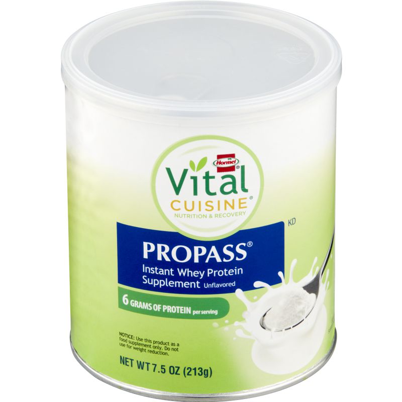 PROTIEN POWDER SUPPLEMENT