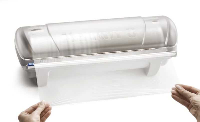 BLADE SLIDE CUTTER FOR FILM 18