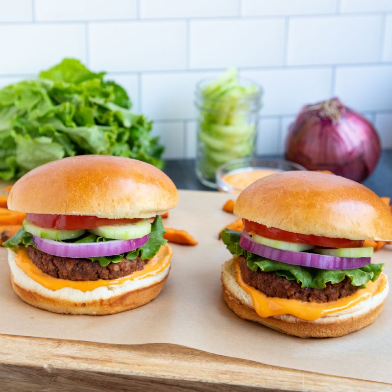 BUN BRIOCHE GLOSSY 4