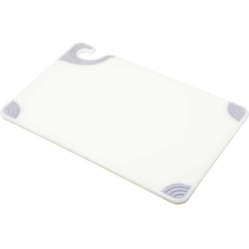 CUTTING BOARD SAF-T-GRIP 12X18.5