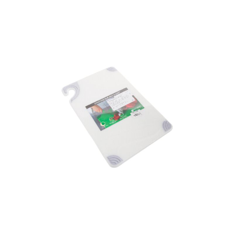 CUTTING BOARD SAF-T-GRIP 12X18.5