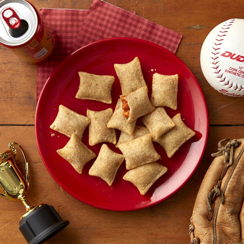 APPETIZER PIZZA ROLL PEPPERONI