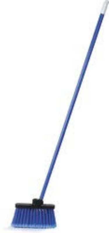BROOM LITE INDUSTR 48" HDL 11" HEAD