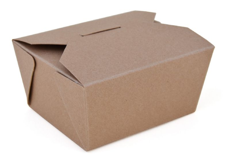 CONTAINER TAKE OUT EARTH #1