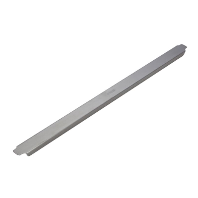 ADAPTER BAR S/S 20" X 1"W