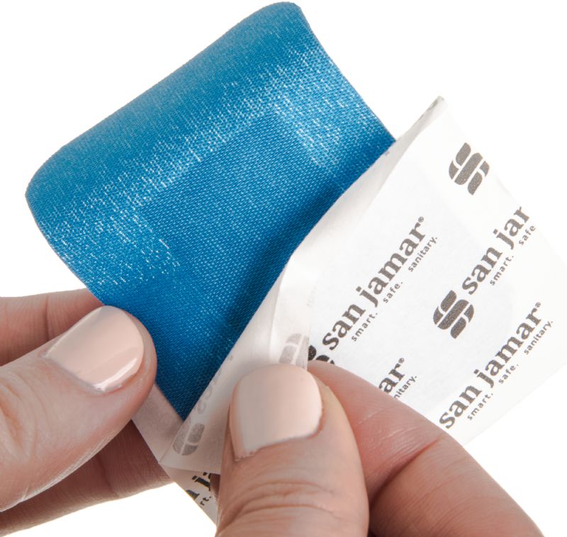 BANDAGE PATCH LG CARTRIDGE REFILL