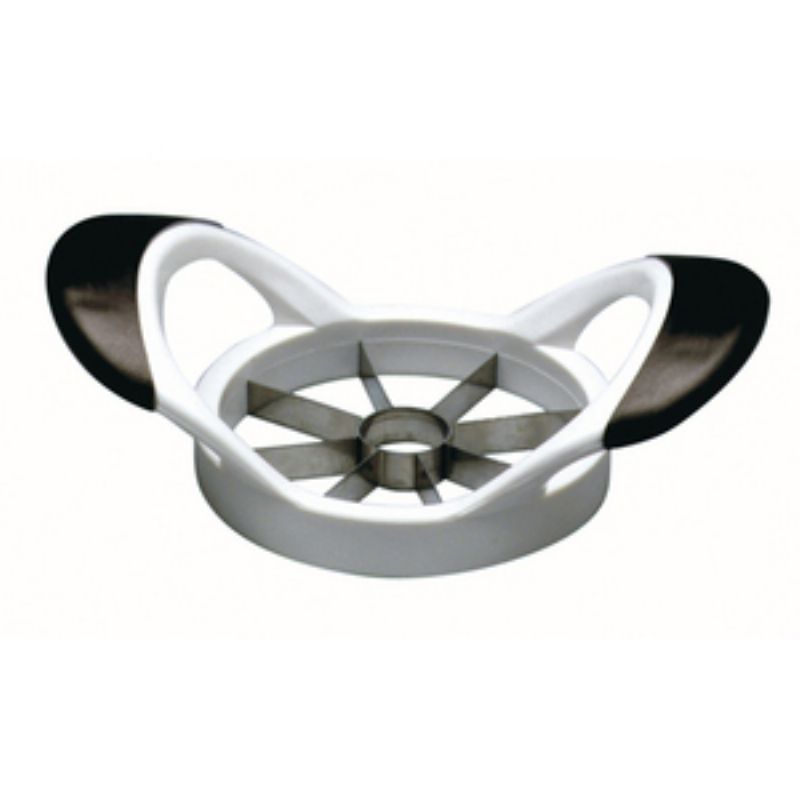 CORER APPLE/WEDGER EZ GRIP 8-SECTION
