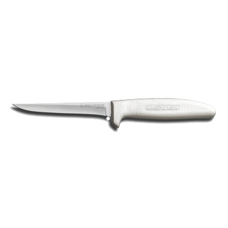 KNIFE BONING HOLLOW SANISAFE 4.5
