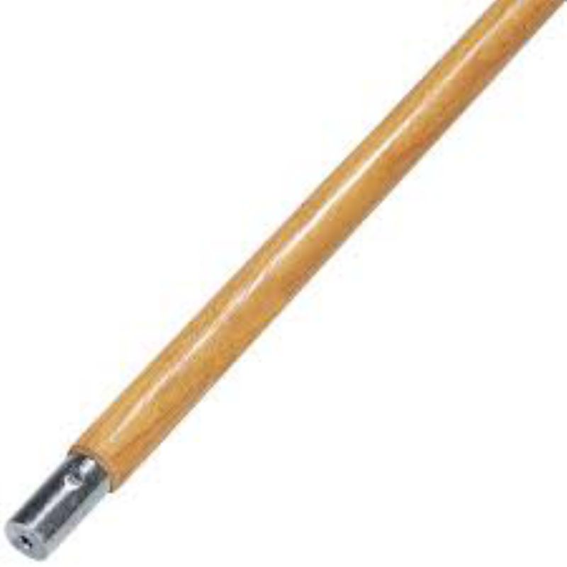 HANDLE MOP BOLT TYPE WOOD 60