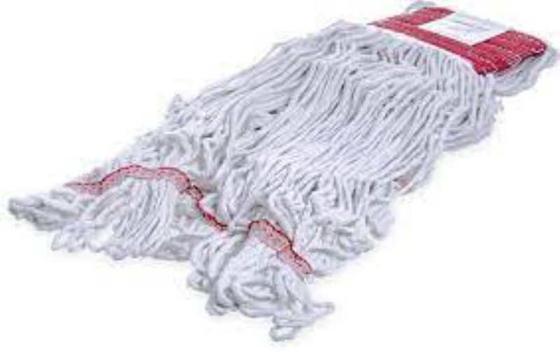 MOPHEAD LOOP END LRG COTTON BLEND 5