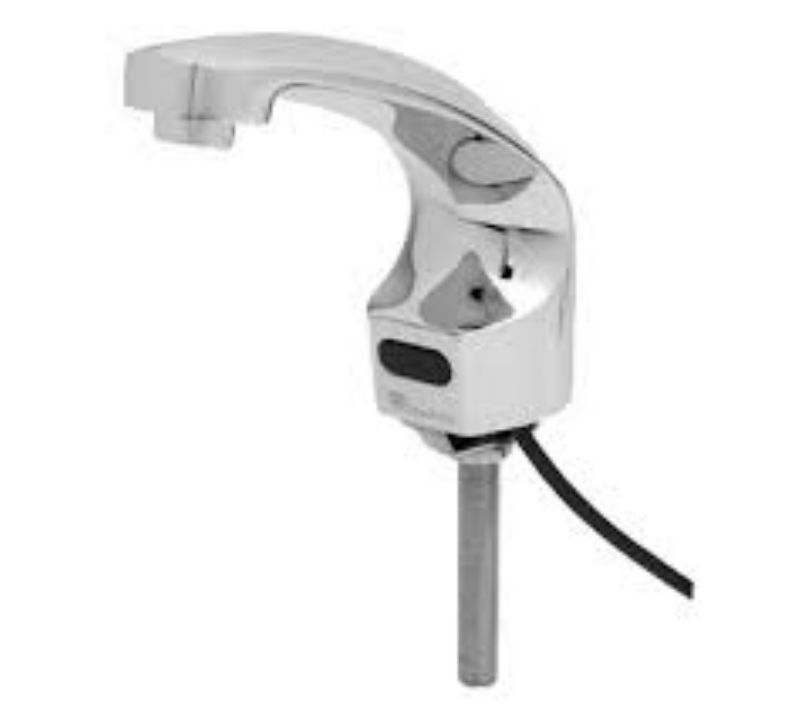 FAUCET HANDS FREE ELECTRONIC DECK MT