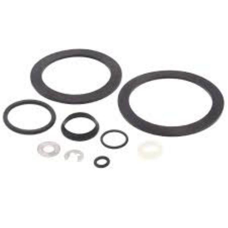 FAUCET PARTS KIT WASTE VALVES