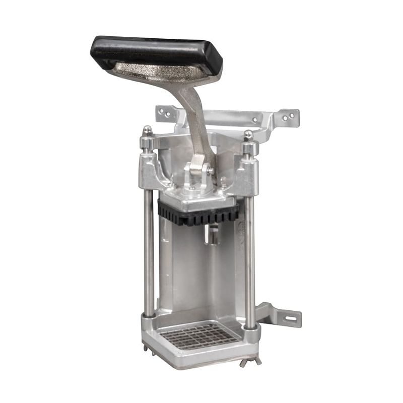 CUTTER FRY ALUM GRIPPED HANDLE 3/8