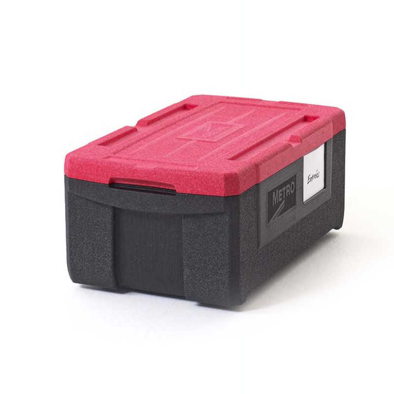 CARRIER FOOD INSULATED MIGHTYLITE