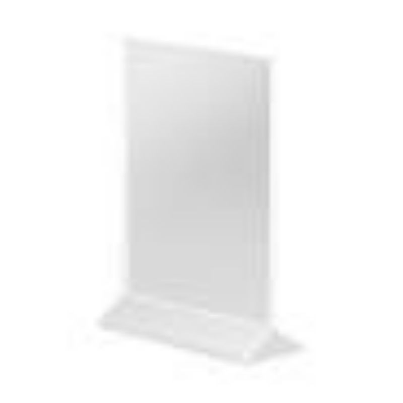 CARD HOLDER 8.5" X 11