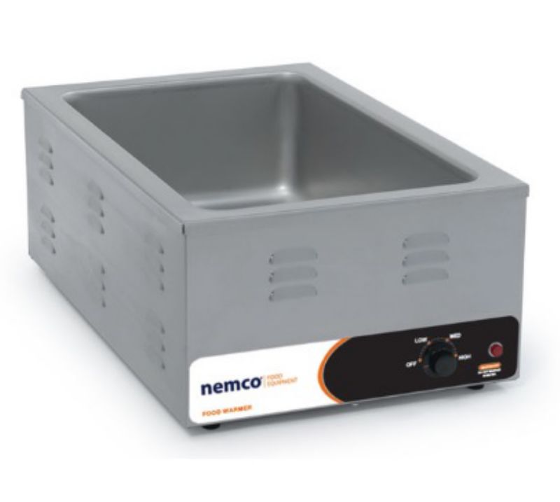 WARMER FULL SIZE COUNTERTOP 12X20