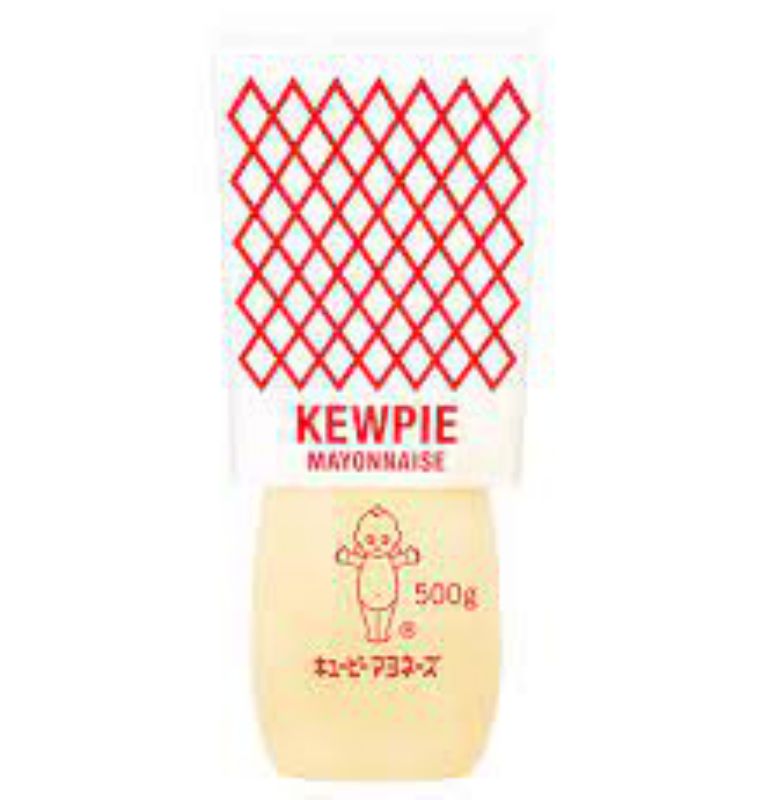 MAYONNAISE JAPANESE KEWPIE SO
