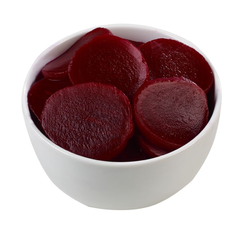 BEET PICKLED SLICED FANCY