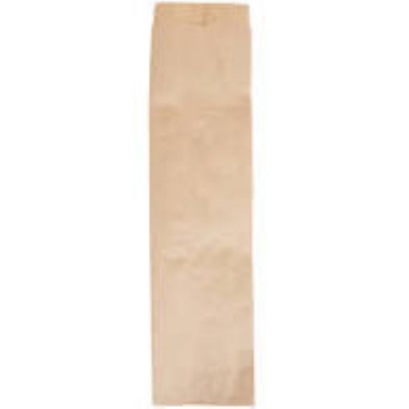 BAG PAPER QUART LIQUOR KRAFT