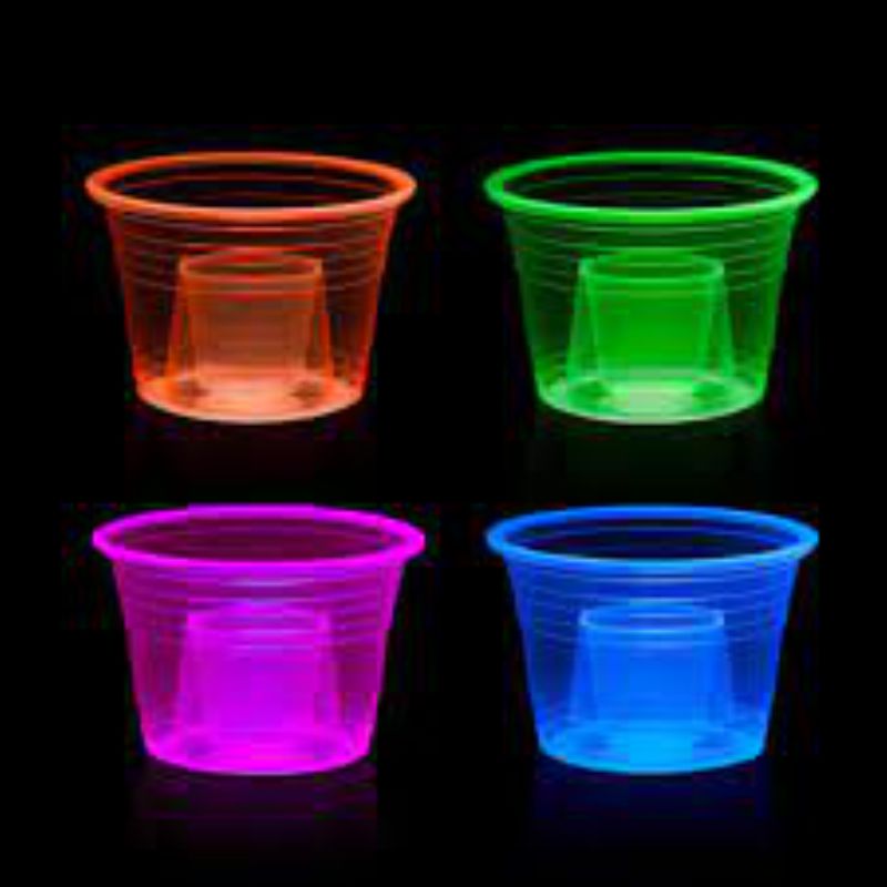 PARTY BOMBER NEON 3 OZ